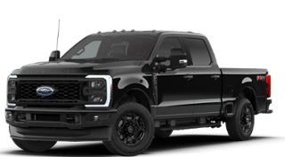 2026 Ford Super Duty® External Image 2